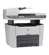 HP LaserJet 3390 All-in-One